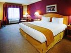 фото отеля Holiday Inn Express Hotel & Suites Brainerd Baxter