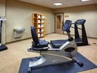 фото отеля Holiday Inn Express Hotel & Suites Brainerd Baxter