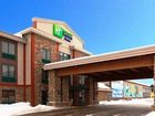 фото отеля Holiday Inn Express Hotel & Suites Brainerd Baxter