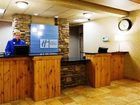 фото отеля Holiday Inn Express Hotel & Suites Brainerd Baxter