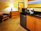 фото отеля Holiday Inn Express Hotel & Suites Brainerd Baxter