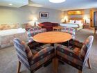 фото отеля Holiday Inn Express Hotel & Suites Brainerd Baxter