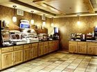 фото отеля Holiday Inn Express Hotel & Suites Brainerd Baxter