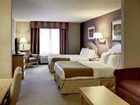 фото отеля Holiday Inn Express Hotel & Suites Brainerd Baxter