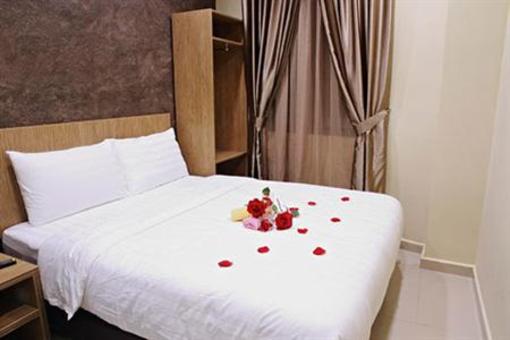 фото отеля Izumi Hotel