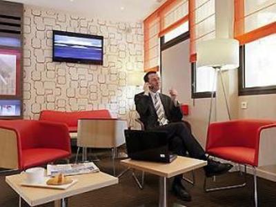фото отеля Ibis Paris Rueil Malmaison