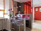 фото отеля Ibis Paris Rueil Malmaison