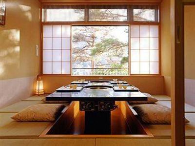 фото отеля Hyoe Koyokaku