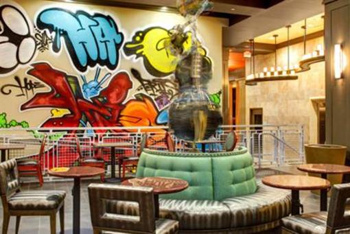 фото отеля Hampton Inn & Suites Austin at The University Capitol