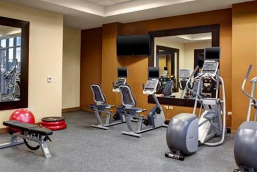 фото отеля Hampton Inn & Suites Austin at The University Capitol