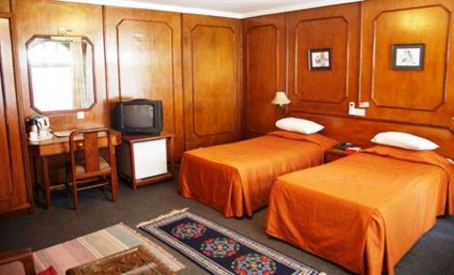 фото отеля Kathmandu Guest House