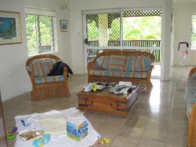 фото отеля The Port Douglas Queenslander
