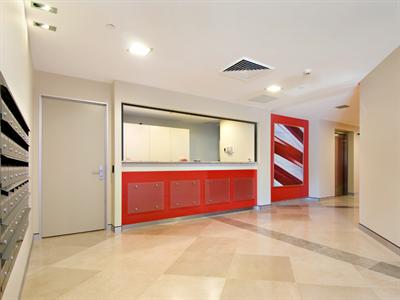 фото отеля South Central Apartments Brisbane