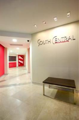 фото отеля South Central Apartments Brisbane