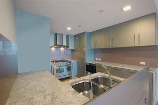 фото отеля South Central Apartments Brisbane
