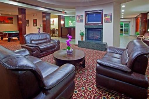 фото отеля Holiday Inn Houston Northwest Willowbrook