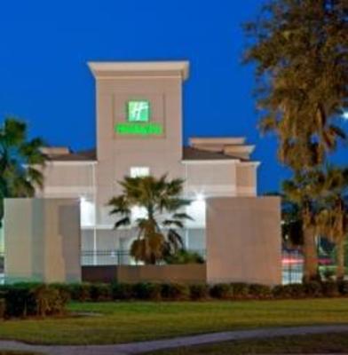 фото отеля Holiday Inn Houston Northwest Willowbrook