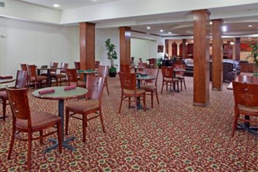фото отеля Holiday Inn Houston Northwest Willowbrook
