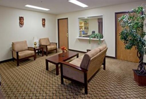 фото отеля Holiday Inn Houston Northwest Willowbrook