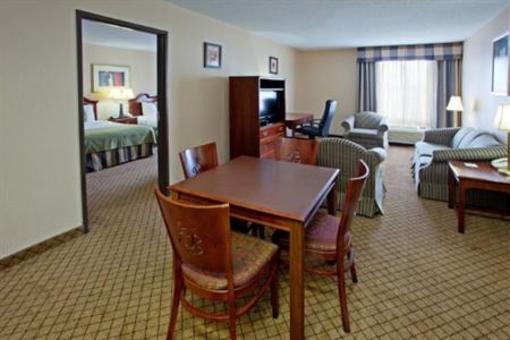 фото отеля Holiday Inn Houston Northwest Willowbrook