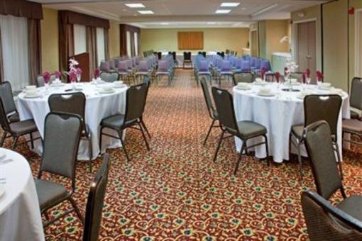 фото отеля Holiday Inn Houston Northwest Willowbrook