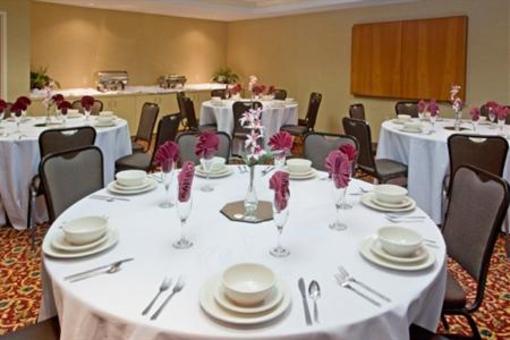 фото отеля Holiday Inn Houston Northwest Willowbrook