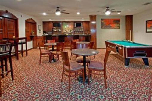 фото отеля Holiday Inn Houston Northwest Willowbrook
