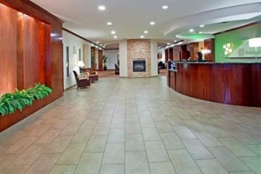 фото отеля Holiday Inn Houston Northwest Willowbrook