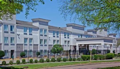 фото отеля Holiday Inn Houston Northwest Willowbrook