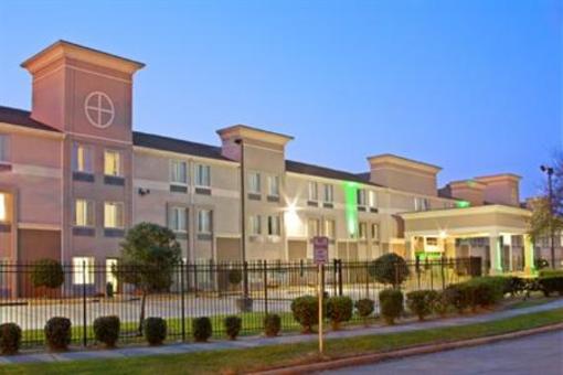 фото отеля Holiday Inn Houston Northwest Willowbrook
