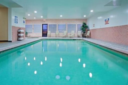 фото отеля Holiday Inn Houston Northwest Willowbrook