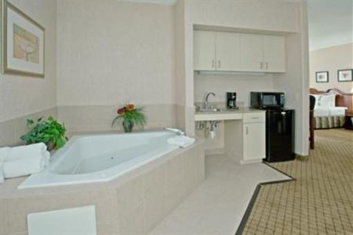 фото отеля Holiday Inn Houston Northwest Willowbrook