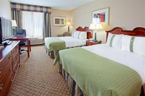 фото отеля Holiday Inn Houston Northwest Willowbrook