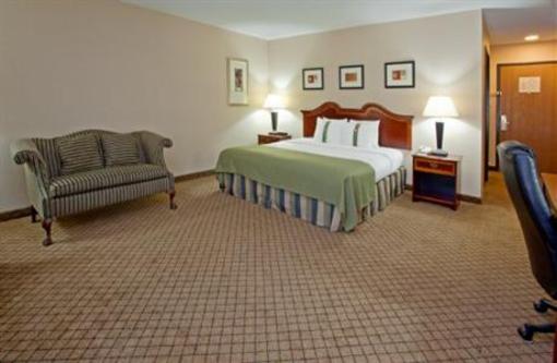 фото отеля Holiday Inn Houston Northwest Willowbrook