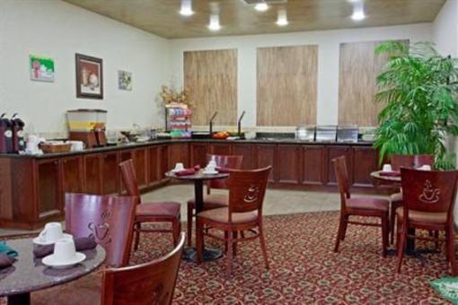 фото отеля Holiday Inn Houston Northwest Willowbrook
