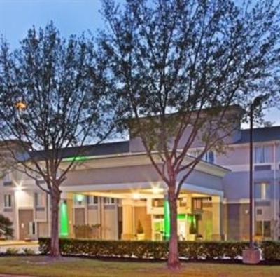 фото отеля Holiday Inn Houston Northwest Willowbrook