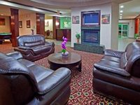 Holiday Inn Houston Northwest Willowbrook