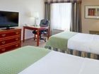 фото отеля Holiday Inn Houston Northwest Willowbrook