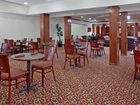 фото отеля Holiday Inn Houston Northwest Willowbrook