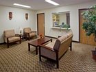 фото отеля Holiday Inn Houston Northwest Willowbrook