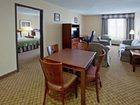 фото отеля Holiday Inn Houston Northwest Willowbrook