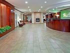 фото отеля Holiday Inn Houston Northwest Willowbrook
