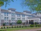 фото отеля Holiday Inn Houston Northwest Willowbrook