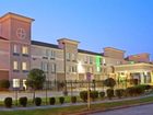 фото отеля Holiday Inn Houston Northwest Willowbrook