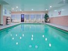 фото отеля Holiday Inn Houston Northwest Willowbrook