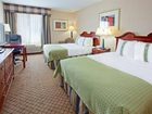 фото отеля Holiday Inn Houston Northwest Willowbrook