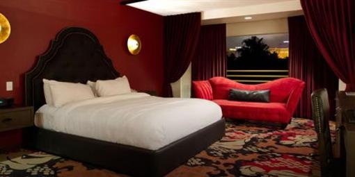 фото отеля Hard Rock Hotel and Casino