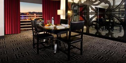 фото отеля Hard Rock Hotel and Casino