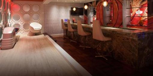фото отеля Hard Rock Hotel and Casino