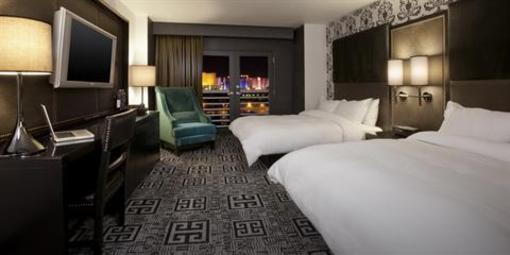 фото отеля Hard Rock Hotel and Casino